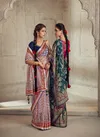 Kimora Meera Premium Vol 13 Designer Wedding Sarees
